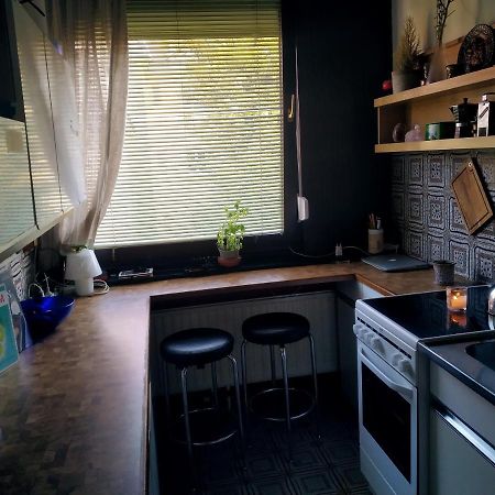 Nettes Apartment Im 14Ten Bezirk In Wien Esterno foto