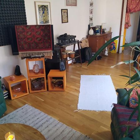 Nettes Apartment Im 14Ten Bezirk In Wien Esterno foto