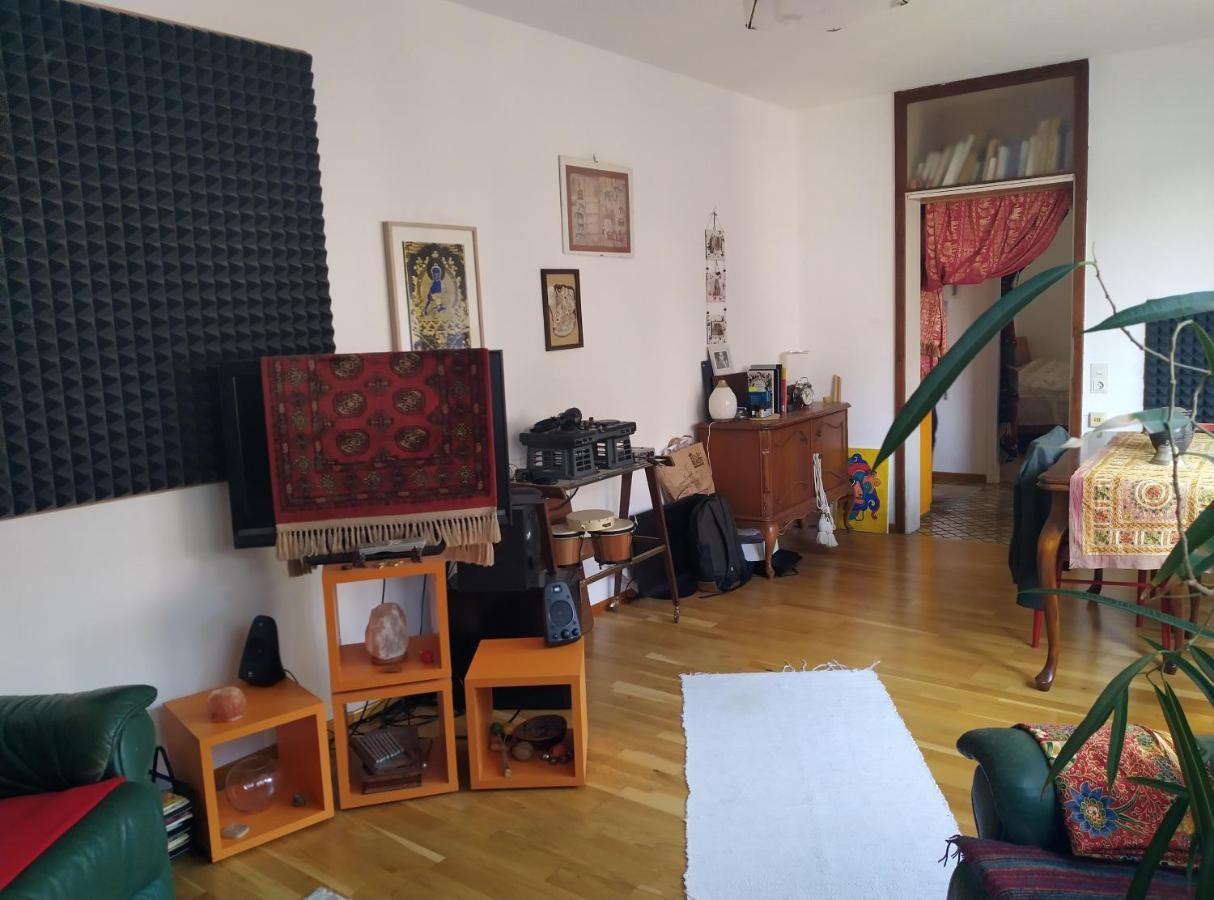 Nettes Apartment Im 14Ten Bezirk In Wien Esterno foto